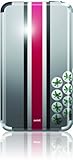 Skinit Ohio State University Buckeyes Vinyl Skin for iPod Touch (1st Gen)