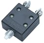 50 amp manual pushbutton breaker