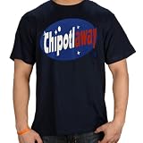 South Park: Chipotlaway Tee
