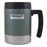 Mug 18 oz Green Md: 10-00465-000
