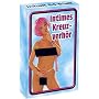 Orion 740080 Kartenspiel "Intimes Kreuzverh�r"