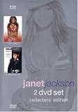 Janet Jackson - Live in Hawaii / Velvet Rope Tour (2 DVDs) - Janet Jackson