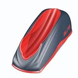 Elite Gel Front Wheel Riser Block