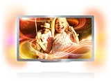 Philips 32PFL7606M Smart TV LED con Ambilight Spectra 2 e Pixel Precise HD, 81 cm (32") Easy 3D DGTV