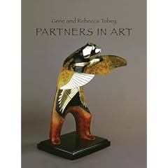 Partners in Art: Gene and Rebecca Tobey