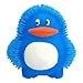 Sureshot Redemption Puffer Ball - Penguin, Assorted Colors
