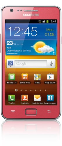 Imagen 1 de Samsung GT-I9100OIADBT