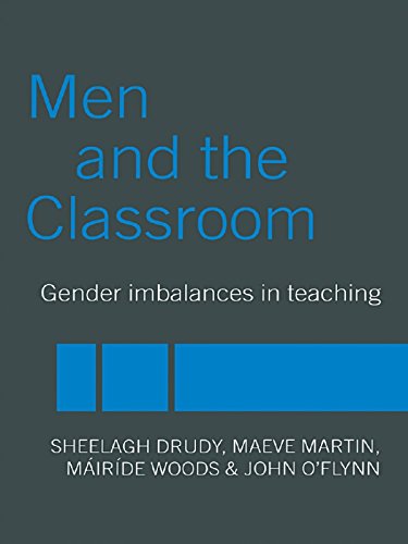 Men and the Classroom: Gender Imbalances in Teaching