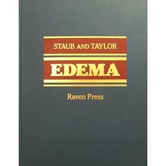 Edema by Norman C. Staub and Aubrey E. Taylor