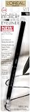 LOreal Paris Infallible Never Fail Eyeliner, Black