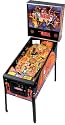 Stern Pinball NBA Arcade Pinball Machine