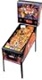 Stern Pinball NBA Arcade Pinball Machine