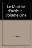 Le morte d'Arthur