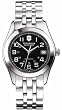 Victorinox Swiss Army Men's Second time zone Classic Watch