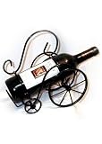 Single Wagon Wine Holder