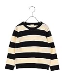 ピクニックマーケット (PICNIC MARKET) セーター produced by ミキハウストレード 23-6701-973 120cm 黒