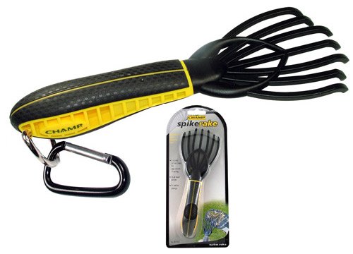 Champ Spike Rake