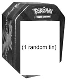Pokemon: HO-OH EX  2008 Tin-Includes 3 Booster Packs + Foil card-