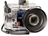 Ikelite Digital Camera Housing for Canon SX200 IS
