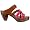 Miss Sixty Women's Bonnie Slide