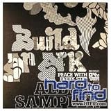 PEACE WITH EVERY STEP (ALBUM SAMPLER)