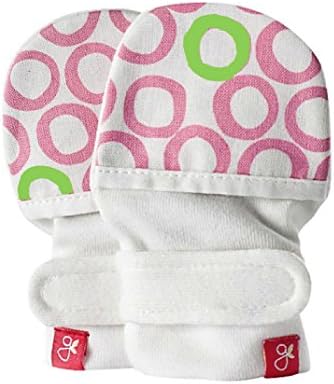 Guava Kids Guava Mitts - Cirque/Pink-Small/Medium