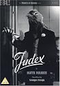 Judex/Nuits Rouges [Masters of Cinema] [DVD] [1963]