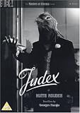 Judex/Nuits Rouges [Masters of Cinema] [DVD] [1963]