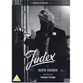 Judex/Nuits Rouges [Masters of Cinema] [DVD] [1963]
