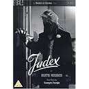 Judex/Nuits Rouges [Masters of Cinema] [DVD] [1963]