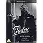 Judex/Nuits Rouges [Masters of Cinema] [DVD] [1963]