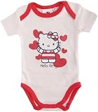 Bodie Manches Courtes HELLO KITTY