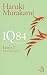 1Q84 - Livre 2, Juillet-Septembre