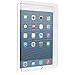 ZNitro Glass Tempered Glass Screen Protector for Apple Ipad Air/Air 2 - Retail Packaging - Clear