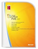 Office Version PME 2007 Version mise à jour
