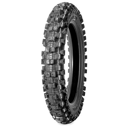 Bridgestone M404 Intermediate Rear Tire 110/90 19/ 412jfwG2hPL Bridgestone M404 Intermediate Rear Tire 110/90 19/