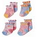 Zapf Creation Baby Born Socks - 2 pairs Pink & Light Pink (801611)