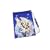 Disney Fairies Magical Glade,Swinbag,Blue