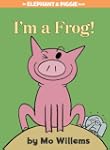 I'm a Frog!