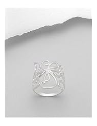 Ring In 92.5 Sterling Silver