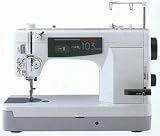 SINGER シンガー プロ用・直線ポータブルミシン 103DX