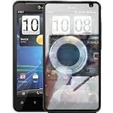 read full review HTC Vivid Mirror Screen Protector
