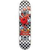 Checker Devilman Complete (7.75 X 31.6)