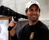 ZACK SNYDER 8x10 Photo Signed In-Person