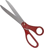 Allures & Illusions Giant Scissor