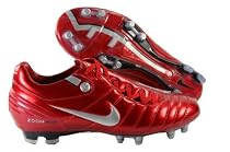 Nike Air Zoom Total 90 Supremacy FG Mens Soccer Cleats