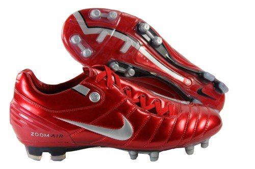 Nike Air Zoom Total 90 Supremacy FG Mens Soccer Cleats