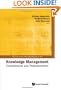 Knowledge Management: Competencies and Professionalism (Series on Innovation and Knowledge Management)