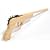 Texas Long Barrel 12-Shot Rubber Band Shooter