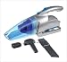 Kalorik 6-Volt Rechargeable Handheld Vacuum Cleaner